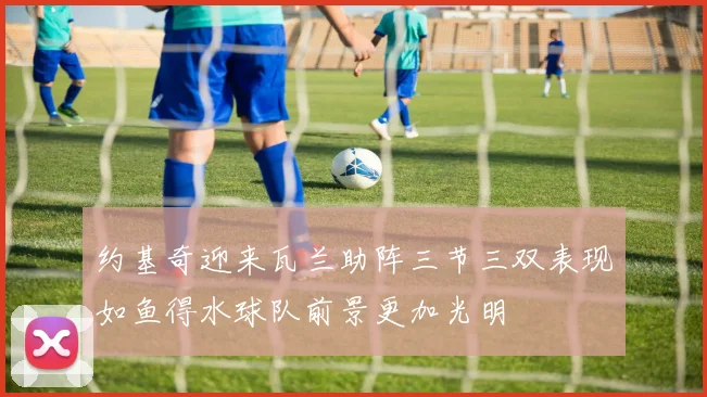 约基奇迎来瓦兰助阵三节三双表现如鱼得水球队前景更加光明