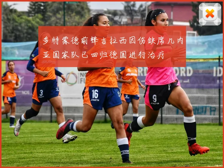 多特蒙德前锋吉拉西因伤缺席几内亚国家队已回归德国进行治疗