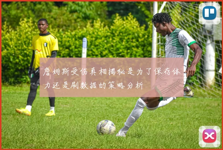 詹姆斯受伤真相揭秘是为了保存体力还是刷数据的策略分析