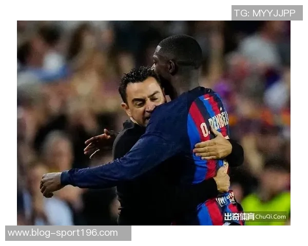 哈维回忆17年前转会机会巴萨始终是我的首选球队