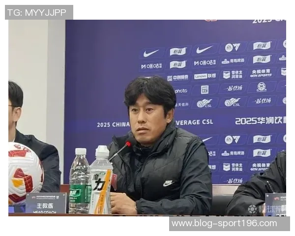 徐正源赛后深情致歉球员全力以赴未能回报球迷期待 徐正源赛后深情致歉球员全力以赴未能回报球迷期待