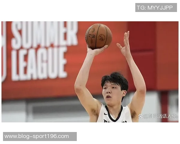 杨瀚森防守位置感显著提升媒体人称赞其持续进步表现