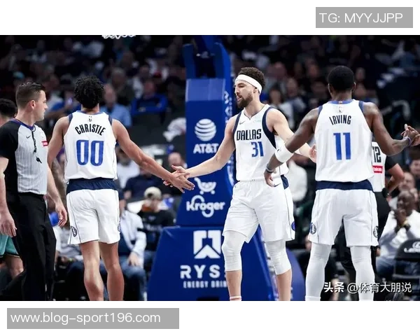 独行侠下半赛季关键词揭晓浓眉的意义征程已画上句号 独行侠下半赛季关键词揭晓浓眉的意义征程已画上句号