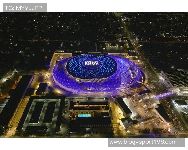 马刺计划2030年启用新球馆及周边项目总投资达13亿美元 马刺计划2030年启用新球馆及周边项目总投资达13亿美元