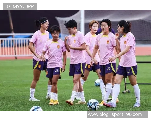 中国女足迎战苏格兰女足首发阵容公布张琳艳沈梦雨领衔出战