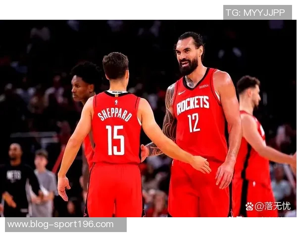 火箭神奇表现亚当斯出场542分钟助力球队总篮板净胜对手200个 火箭神奇表现亚当斯出场542分钟助力球队总篮板净胜对手200个