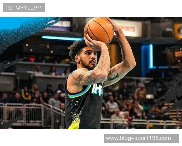 罗林斯进攻端显著提升投射水平逐渐稳定引关注