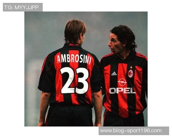 内斯塔称赞贝卢斯科尼非凡领导马尔蒂尼注定与米兰紧密相连 内斯塔称赞贝卢斯科尼非凡领导马尔蒂尼注定与米兰紧密相连