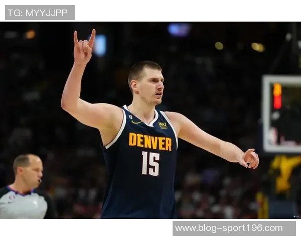 约基奇坦言球队实力未达12胜4负水平未来仍需提升和进步 约基奇坦言球队实力未达12胜4负水平未来仍需提升和进步